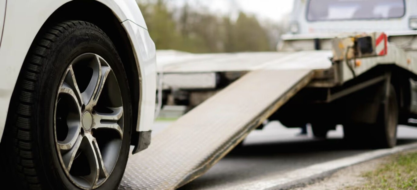 Flatbed Towing service in Arlington Heights, IL